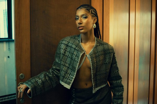 Trouver la combinaison chic en satin duchesse parfaite !