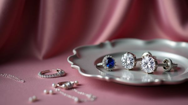 Comprendre les bijoux : conseils pour bien les choisir