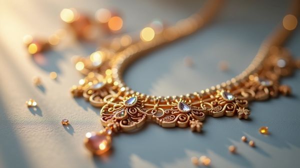 Comprendre les bijoux : conseils pour bien les choisir