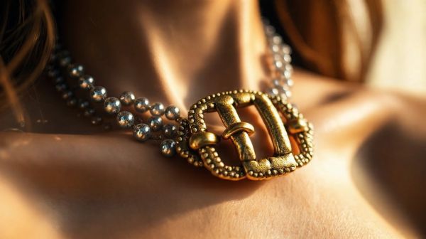 Découvrez les colliers tendances Vivienne Westwood pour éblouir