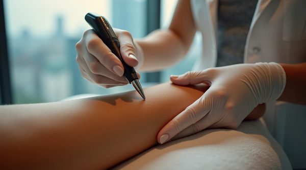 Quel est le prix de l'épilation laser par zone corporelle ?