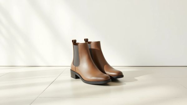 Quelles bottines choisir pour un look tendance en 2026 ?