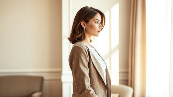Top astuces pour composer un look élégant avec un caraco femme
