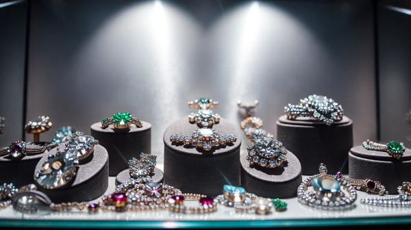 Top astuces pour sélectionner des bijoux avec succès