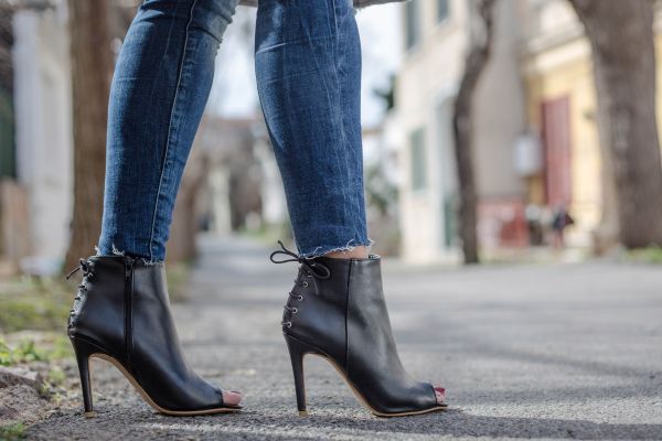 Top bottines à adopter pour votre style en 2026