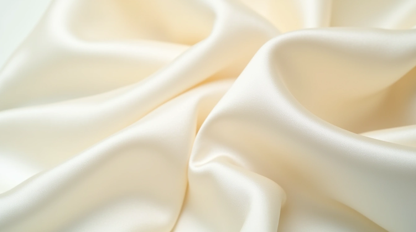 Tes questions sur les combinaisons en satin duchesse